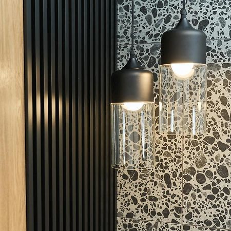 Lux Apartment Browary Wroclawskie By Noclegi Renters Esterno foto