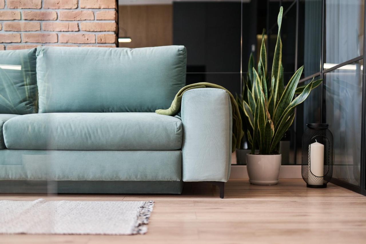 Lux Apartment Browary Wroclawskie By Noclegi Renters Esterno foto